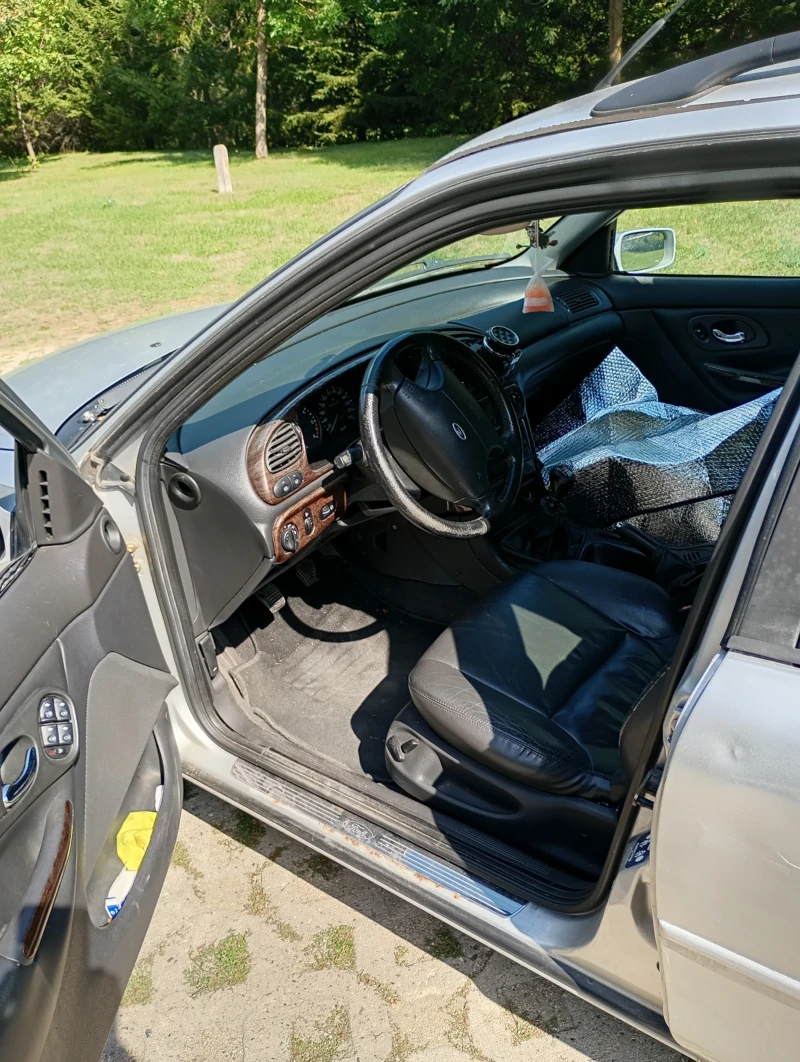 Ford Mondeo, снимка 6 - Автомобили и джипове - 51667890