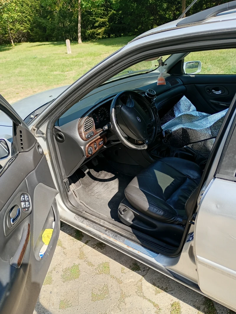 Ford Mondeo, снимка 7 - Автомобили и джипове - 51667890