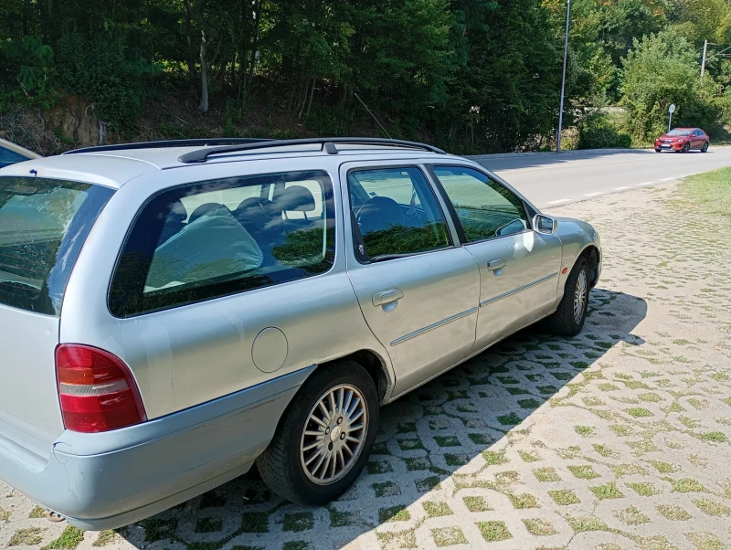 Ford Mondeo, снимка 4 - Автомобили и джипове - 51667890