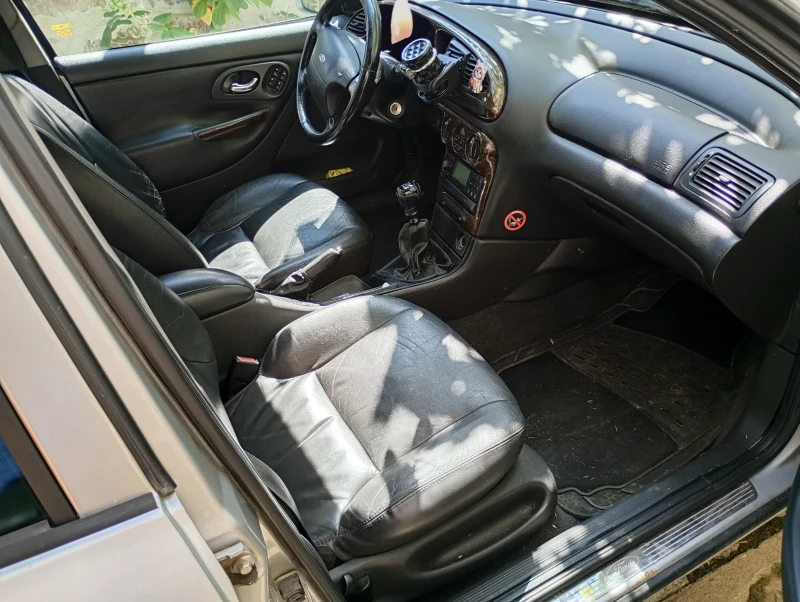 Ford Mondeo, снимка 13 - Автомобили и джипове - 51667890