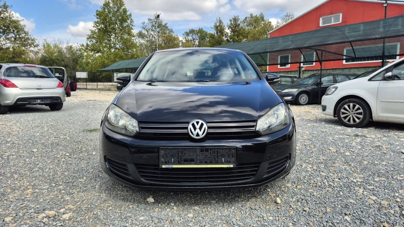 VW Golf 1.6, снимка 4 - Автомобили и джипове - 51719212