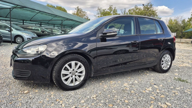 VW Golf 1.6, снимка 3 - Автомобили и джипове - 51719212