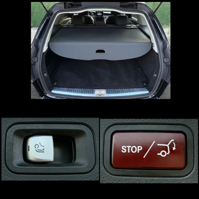 Mercedes-Benz C 220 CDI DISTRONICPLUS* BURMEISTER* INTELIGENT LIGHTS* , снимка 10 - Автомобили и джипове - 51783305