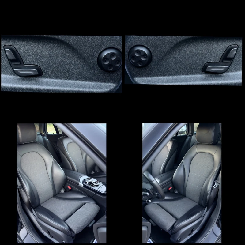 Mercedes-Benz C 220 CDI DISTRONICPLUS* BURMEISTER* INTELIGENT LIGHTS* , снимка 13 - Автомобили и джипове - 51783305