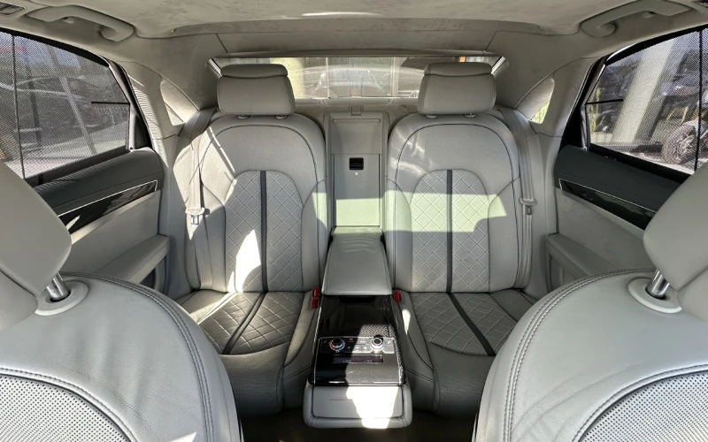 Audi S8 4.0 TFSI quattro, снимка 8 - Автомобили и джипове - 52246397
