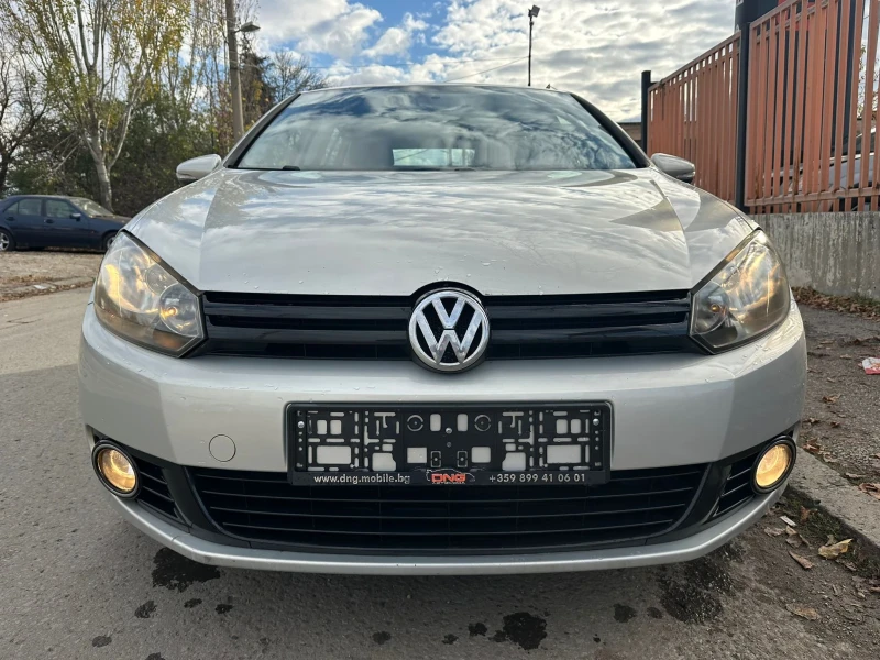 VW Golf 1, 400 EURO5, снимка 3 - Автомобили и джипове - 52252244