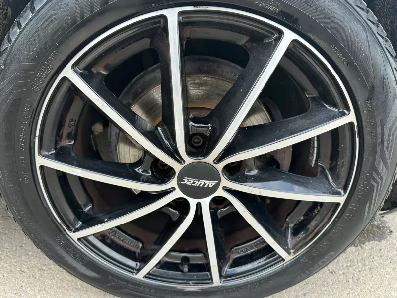 VW Golf 1, 400 EURO5, снимка 13 - Автомобили и джипове - 52252244