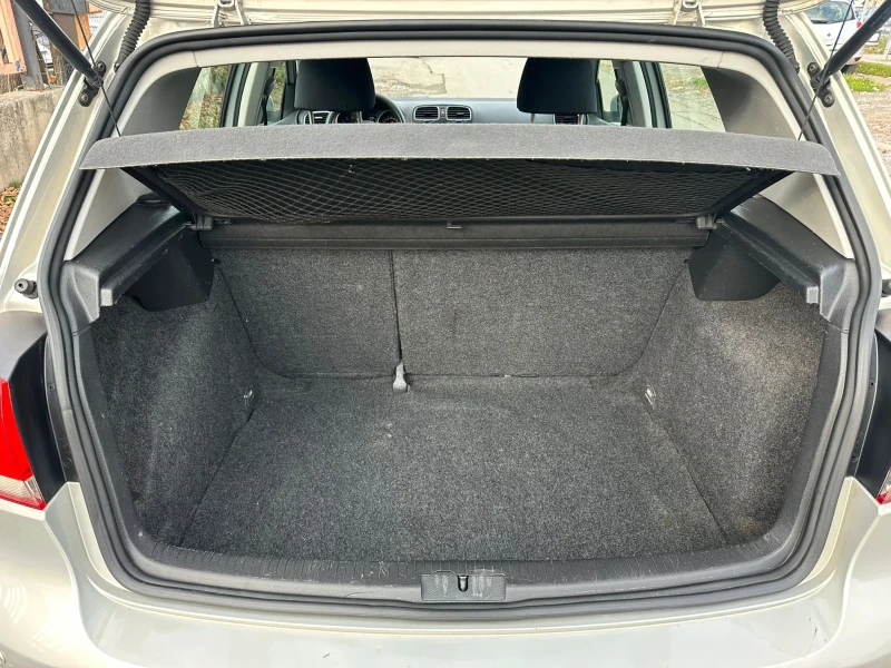 VW Golf 1, 400 EURO5, снимка 14 - Автомобили и джипове - 52252244