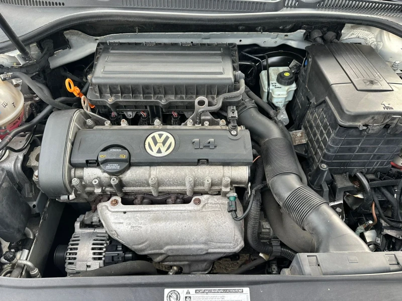 VW Golf 1, 400 EURO5, снимка 15 - Автомобили и джипове - 52252244