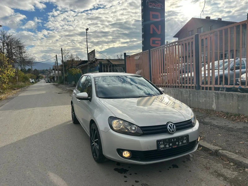 VW Golf 1, 400 EURO5, снимка 2 - Автомобили и джипове - 52252244