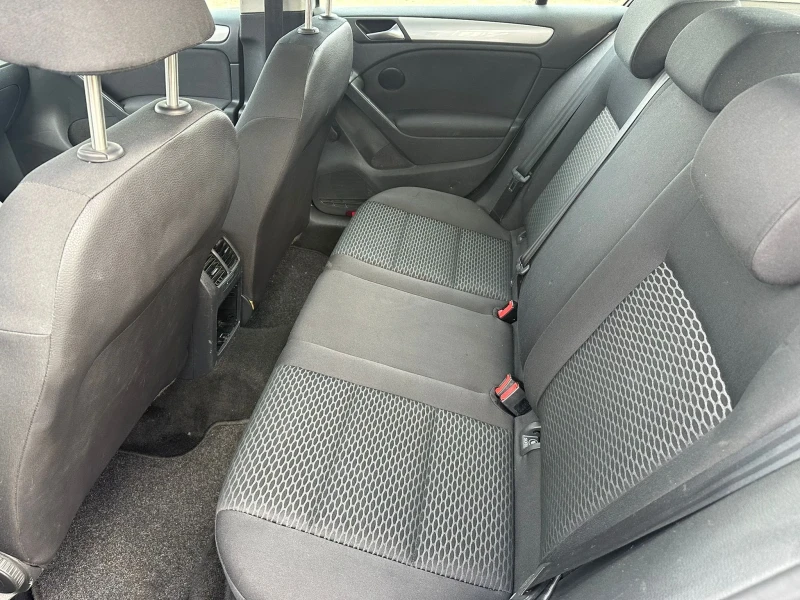 VW Golf 1, 400 EURO5, снимка 10 - Автомобили и джипове - 52252244