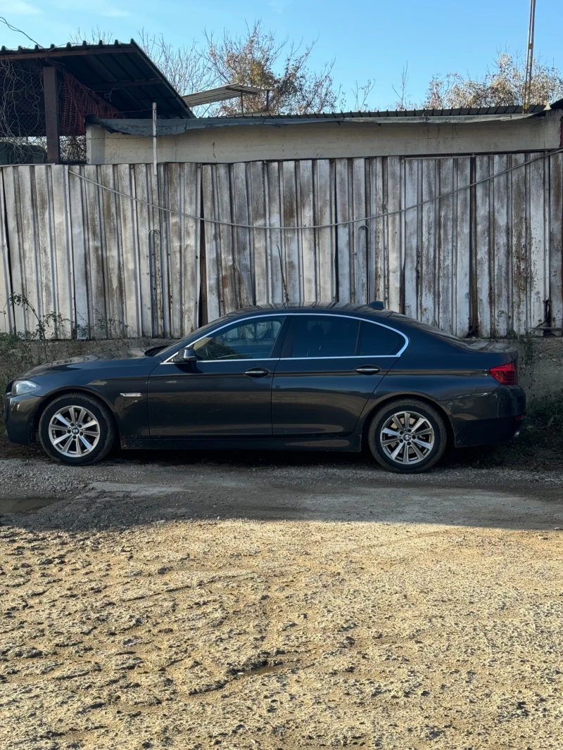 BMW 528, снимка 2 - Автомобили и джипове - 52715241