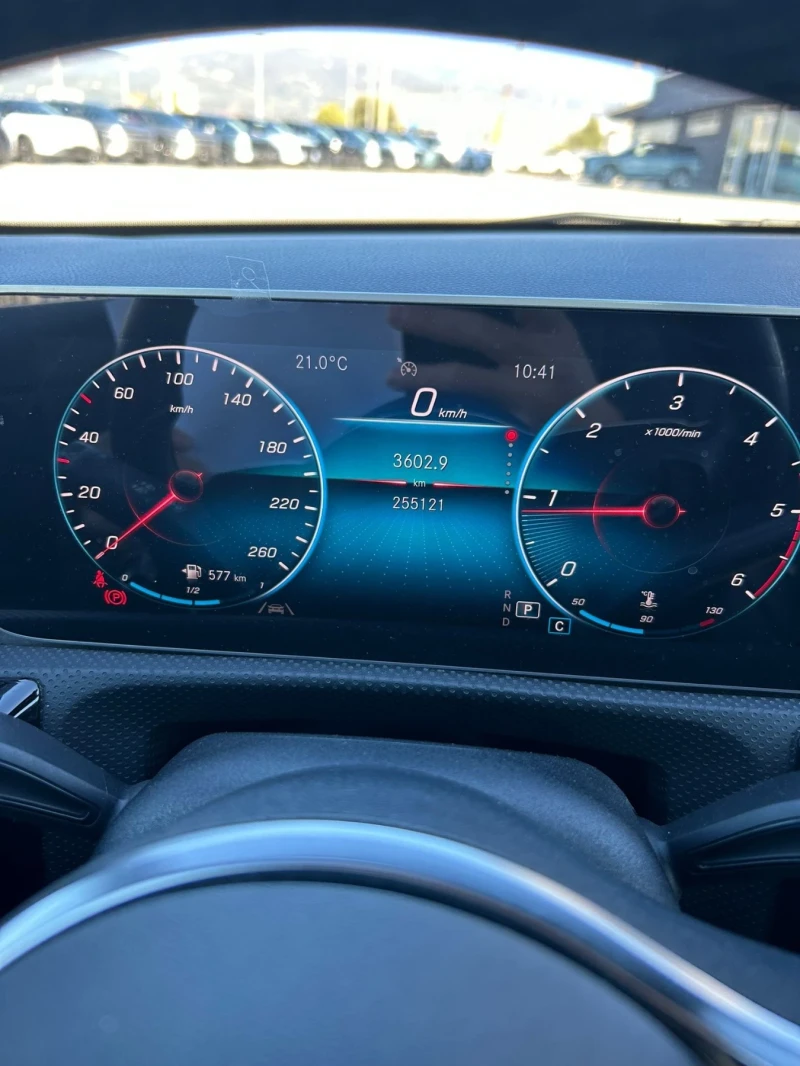 Mercedes-Benz A 180, снимка 4 - Автомобили и джипове - 52710784