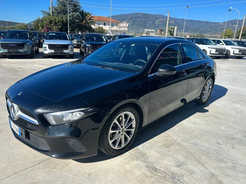 Mercedes-Benz A 180, снимка 2 - Автомобили и джипове - 52710784