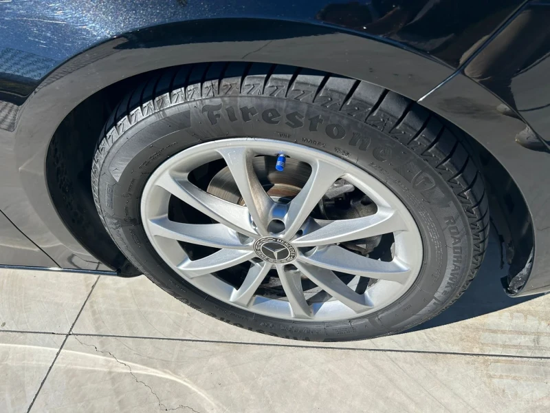 Mercedes-Benz A 180, снимка 6 - Автомобили и джипове - 52710784