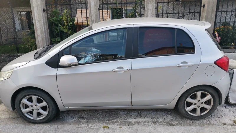 Great Wall Voleex C10, снимка 8 - Автомобили и джипове - 52816928