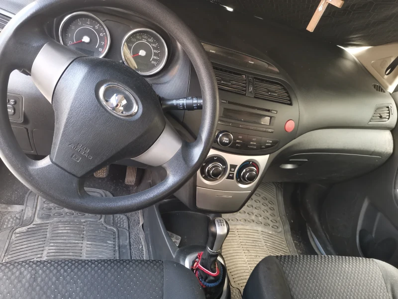 Great Wall Voleex C10, снимка 6 - Автомобили и джипове - 52816928