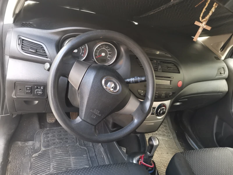 Great Wall Voleex C10, снимка 5 - Автомобили и джипове - 52816928