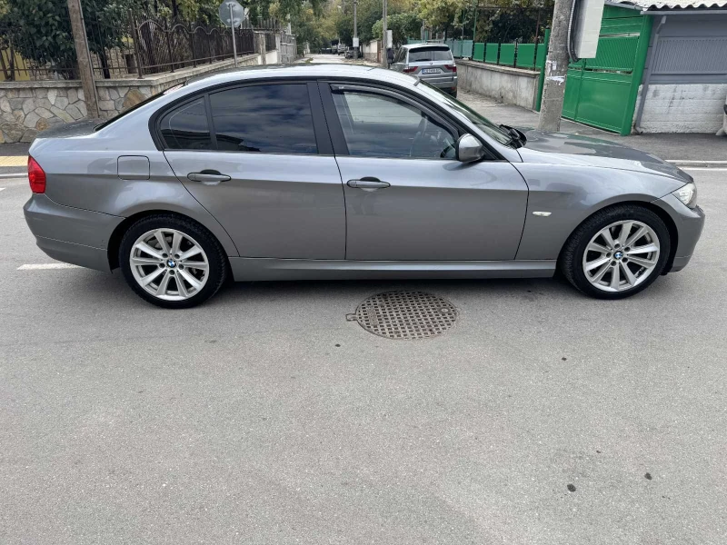 BMW 320 2.0 177 xdrive, снимка 2 - Автомобили и джипове - 52925481