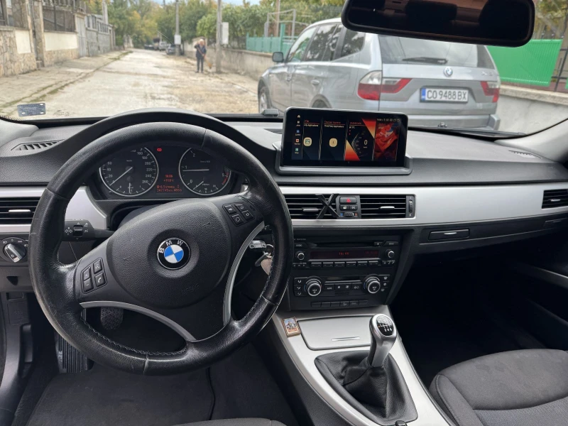 BMW 320 2.0 177 xdrive, снимка 5 - Автомобили и джипове - 52925481