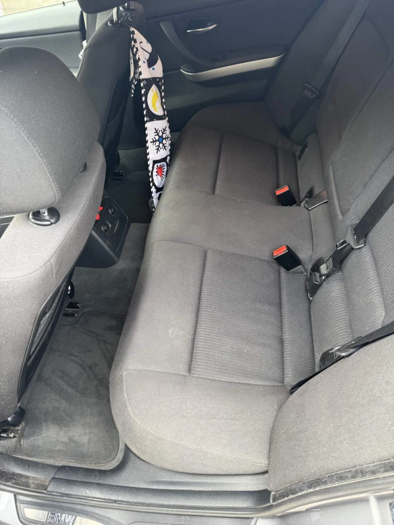 BMW 320 2.0 177 xdrive, снимка 6 - Автомобили и джипове - 52925481
