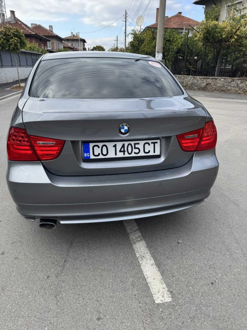 BMW 320 2.0 177 xdrive, снимка 3 - Автомобили и джипове - 52925481