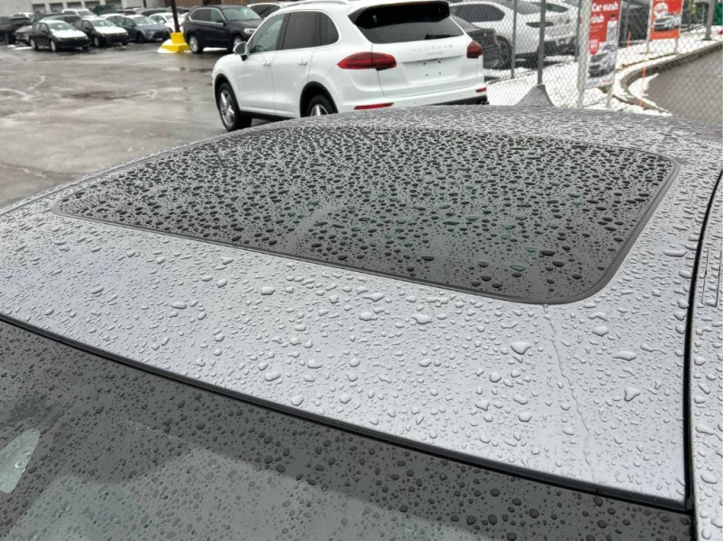 BMW 535 CARFAX* ОПЦИЯ ЗА ФИНАНСИРАНЕ* , снимка 7 - Автомобили и джипове - 53047183