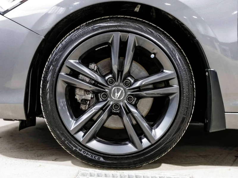 Acura Integra * A SPEC TECH * CARFAX * БЕЗ ПЪРВОНАЧАЛНА ВНОСКА, снимка 7 - Автомобили и джипове - 53163596