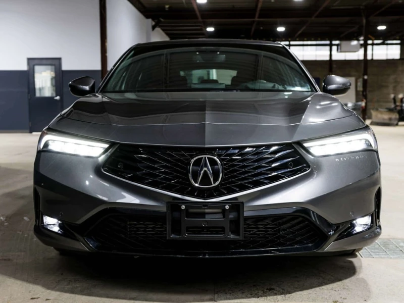 Acura Integra * A SPEC TECH * CARFAX * БЕЗ ПЪРВОНАЧАЛНА ВНОСКА, снимка 2 - Автомобили и джипове - 53163596