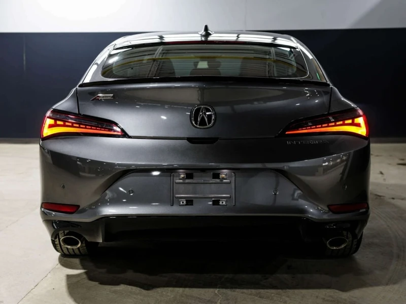 Acura Integra * A SPEC TECH * CARFAX * БЕЗ ПЪРВОНАЧАЛНА ВНОСКА, снимка 5 - Автомобили и джипове - 53163596