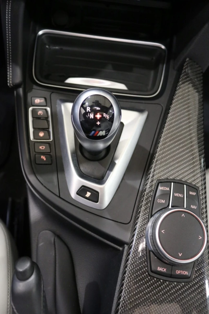 BMW M4, снимка 7 - Автомобили и джипове - 53277240