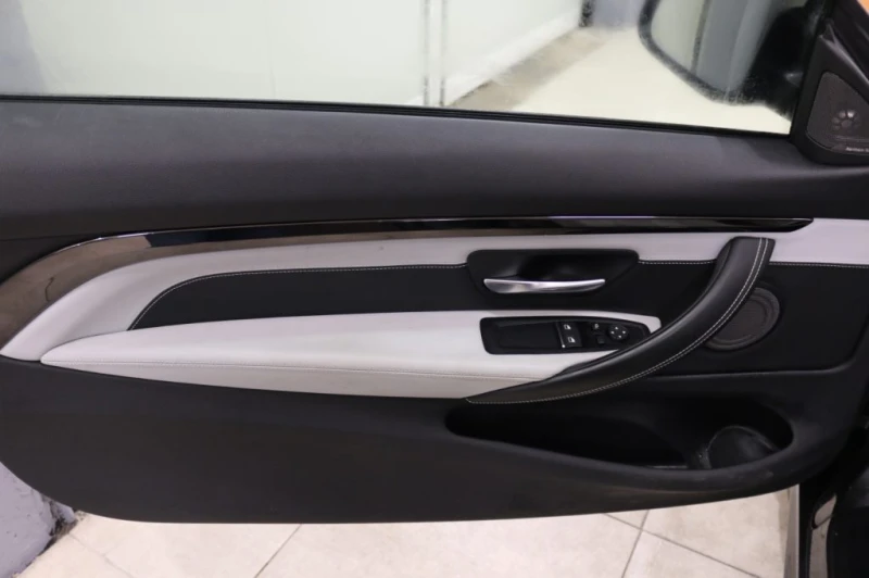 BMW M4, снимка 8 - Автомобили и джипове - 53277240