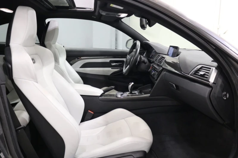 BMW M4, снимка 6 - Автомобили и джипове - 53277240