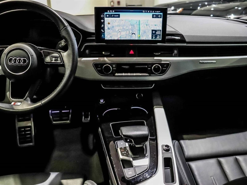 Audi A5 45tfsi S-Line * Един собственик * Фиксирана цена *, снимка 8 - Автомобили и джипове - 53382803