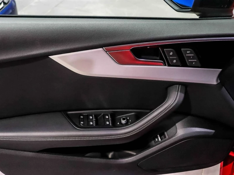 Audi A5 45tfsi S-Line * Един собственик * Фиксирана цена *, снимка 10 - Автомобили и джипове - 53382803