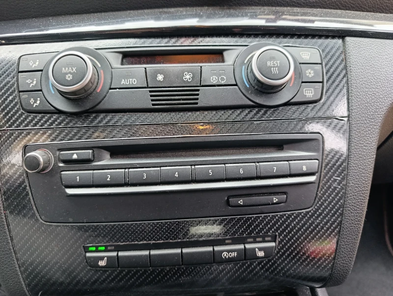 BMW 116 1.6i, снимка 4 - Автомобили и джипове - 53463926