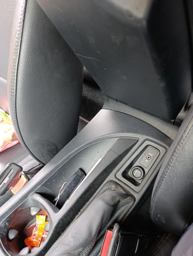 BMW 116 1.6i, снимка 3 - Автомобили и джипове - 53463926