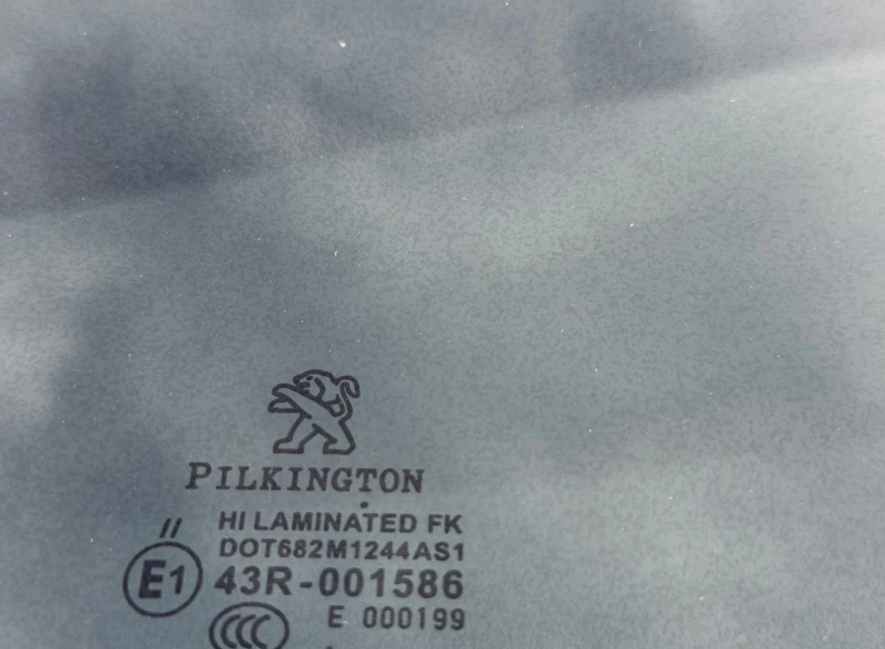 Peugeot 208 * EURO 6* ALLURE* , снимка 8 - Автомобили и джипове - 53559332