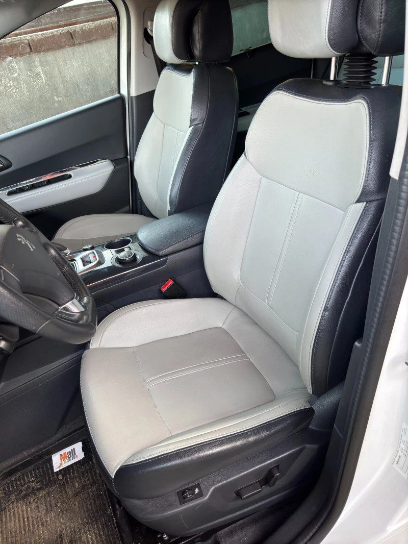 Peugeot 3008, снимка 3 - Автомобили и джипове - 53591841