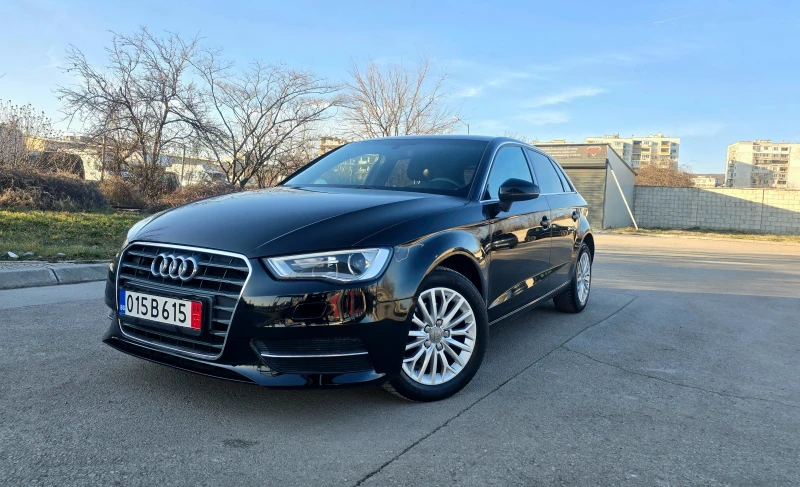 Audi A3 КАТО НОВ/S-Line/EURO6 - 19499 лв. - 66220325 | Car24.bg