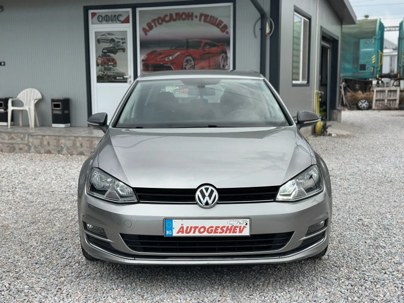 VW Golf 1.6TDI* HighLine* - 15560 лв. - 97464761 1