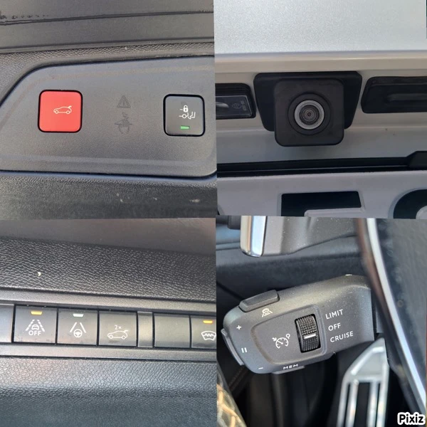 Peugeot 3008 FACE ; GT ;  ; FULL LED ;360  ;  | Mobile.bg   16