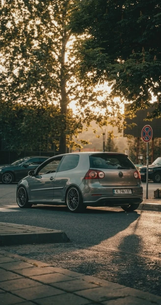 VW Golf GOLF V GT?, снимка 10 - Автомобили и джипове - 54879276