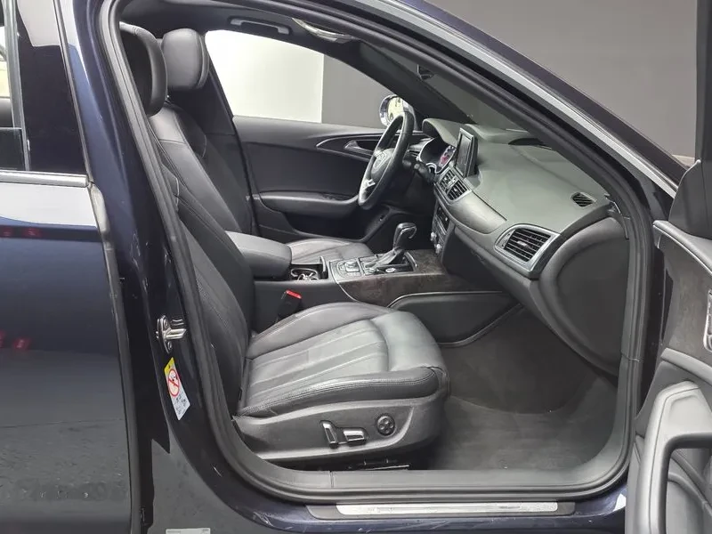 Audi A6 A6 40 Tfsi Premium C7 | Mobile.bg � ����������� 11