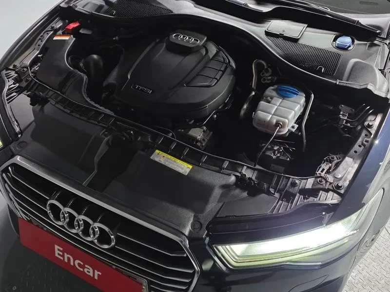 Audi A6 A6 40 Tfsi Premium C7 | Mobile.bg � ����������� 6