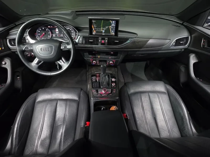 Audi A6 A6 40 Tfsi Premium C7 | Mobile.bg � ����������� 7