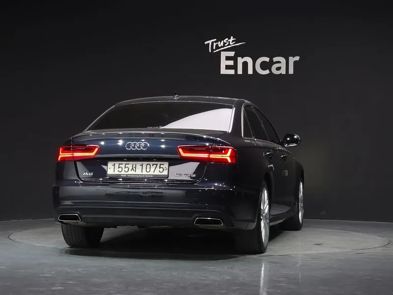 Audi A6 A6 40 Tfsi Premium C7 | Mobile.bg � ����������� 4