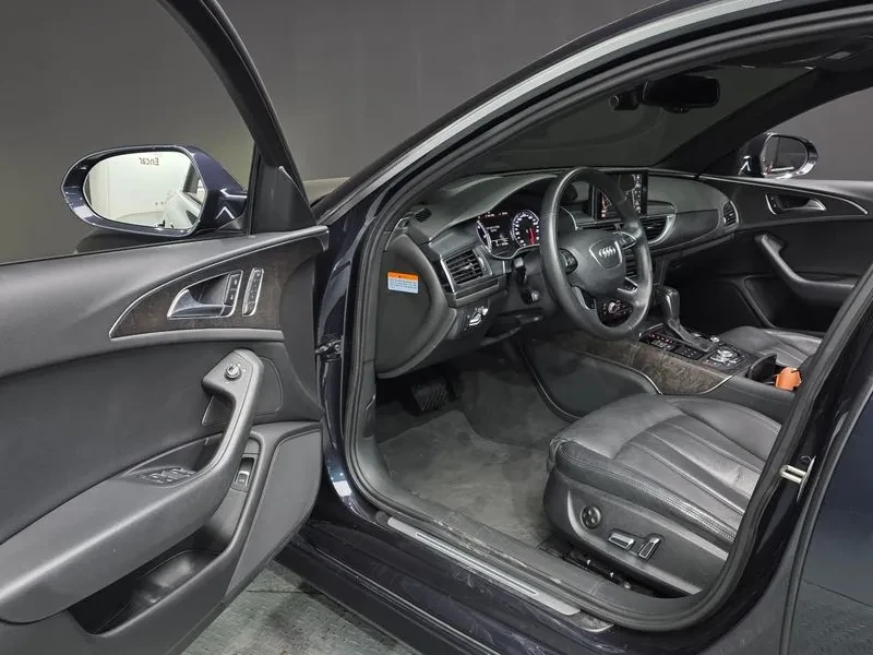 Audi A6 A6 40 Tfsi Premium C7 | Mobile.bg � ����������� 10