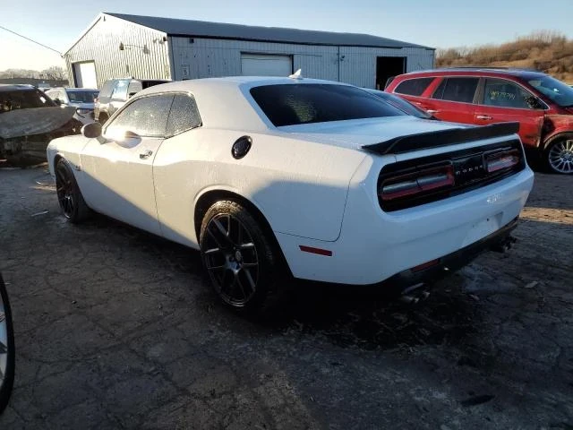 Dodge Challenger RT Shaker Plus , снимка 15 - Автомобили и джипове - 55042218