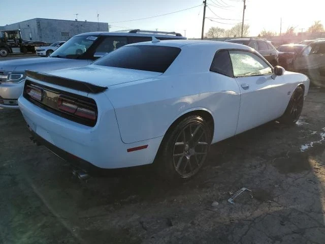 Dodge Challenger RT Shaker Plus , снимка 16 - Автомобили и джипове - 55042218